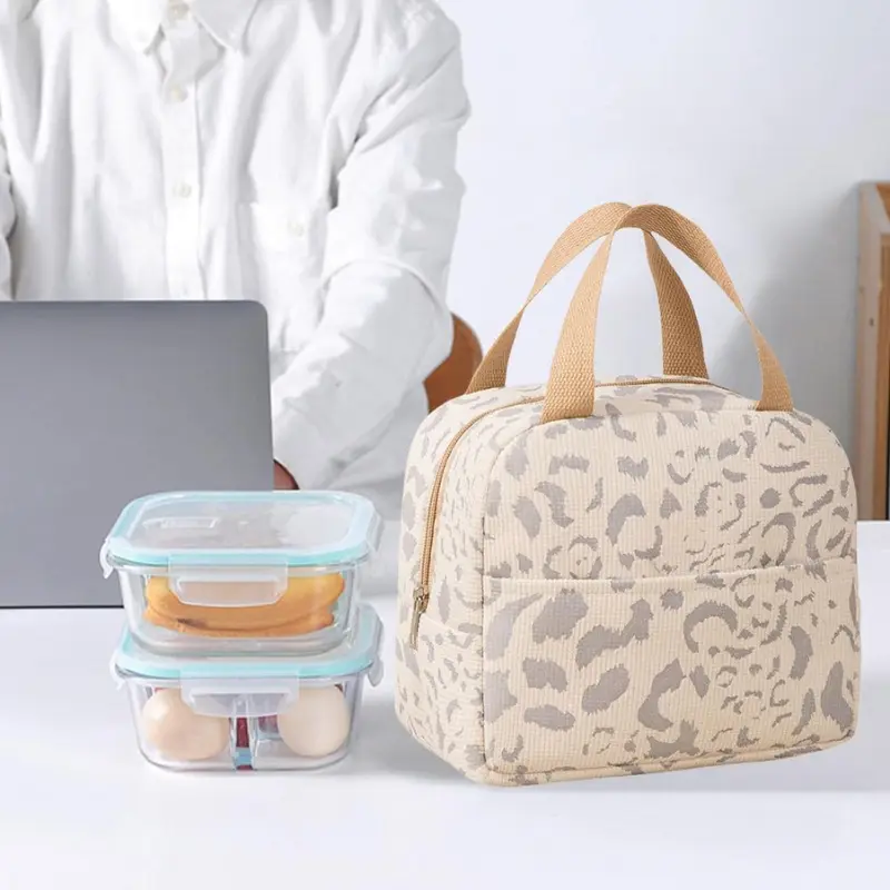 Sac Isotherme Chic Bento Lovers