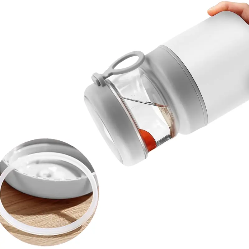 Salad Box Blanche Bento Lovers