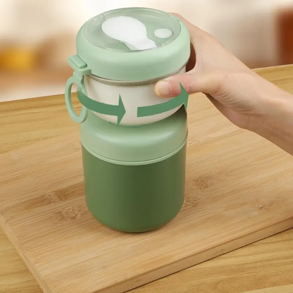 Salad Box Verte Bento Lovers