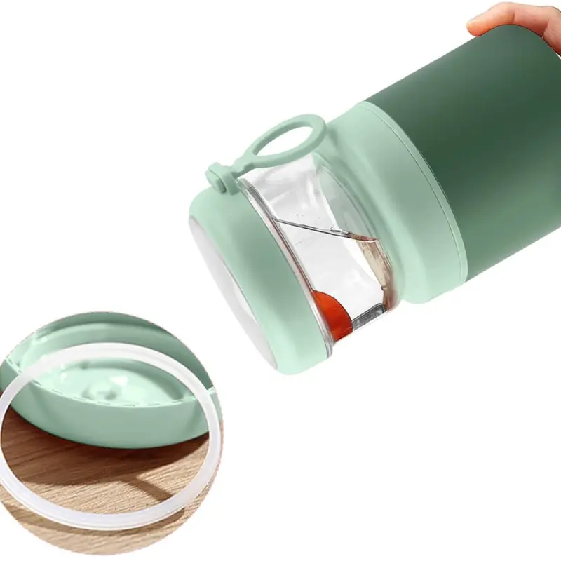 Salad Box Verte Bento Lovers