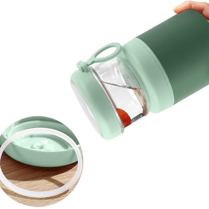 Salad Box Verte Bento Lovers