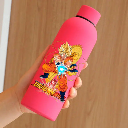 Thermos Dragon Ball Rose - Bento Lovers