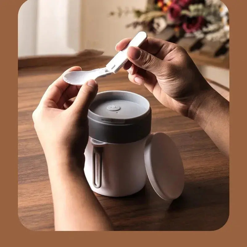 Bento Japonais Oval Bento Lovers