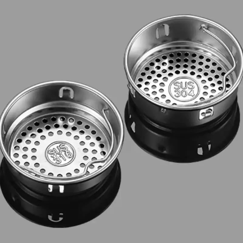 Thermos Connecté Noir Bento Lovers