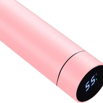 Thermos Connecté Rose Bento Lovers