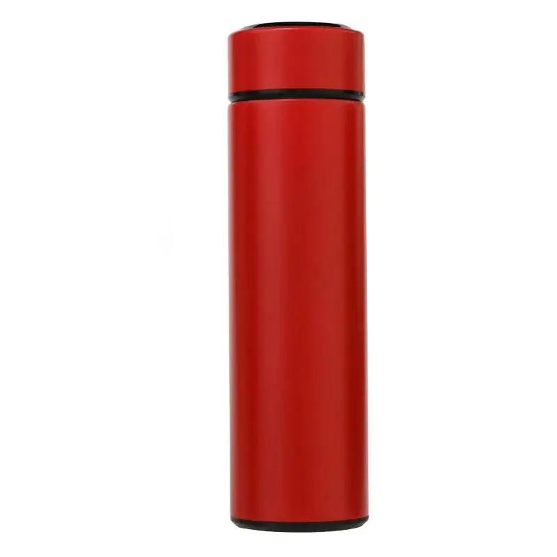 Thermos Connecté Rouge Bento Lovers