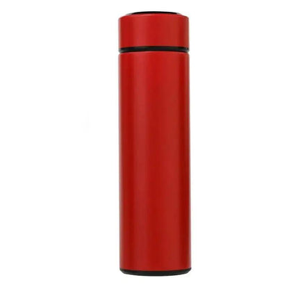 Thermos Connecté Rouge Bento Lovers