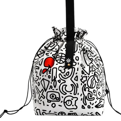 Sac à Repas Isotherme 9 Litres - Bento Lovers