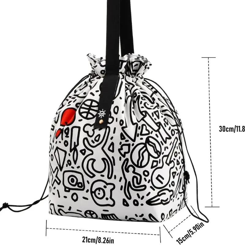 Sac à Repas Isotherme 9 Litres - Bento Lovers