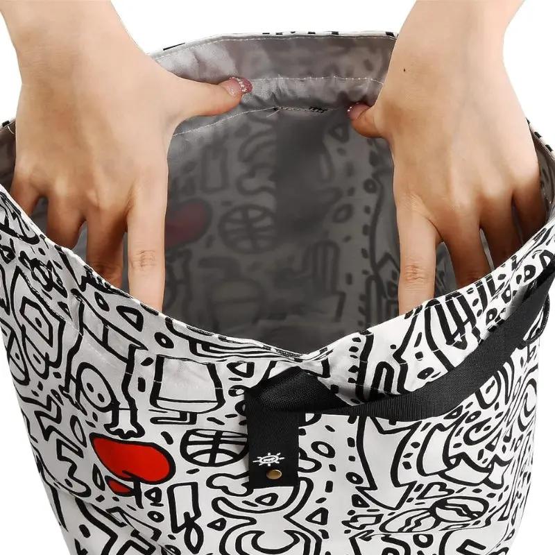 Sac à Repas Isotherme 9 Litres - Bento Lovers