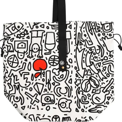 Sac à Repas Isotherme 9 Litres - Bento Lovers